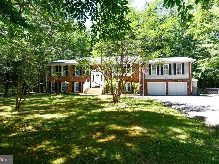 8870 Brook Drive, Waldorf, MD 20603 Main Photo