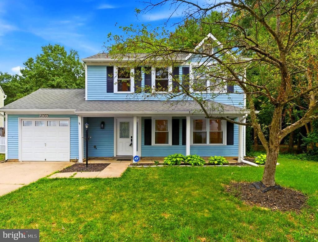 4060 COTTONTOP COURT , WALDORF, MD 20603