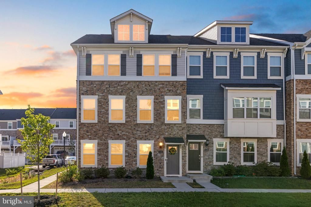 4118 HATLEY PLACE, WHITE PLAINS, MD 20695