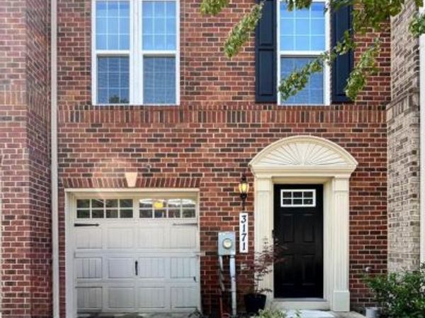 3171 HIGH ROCKS PLACE, WALDORF, MD 20601