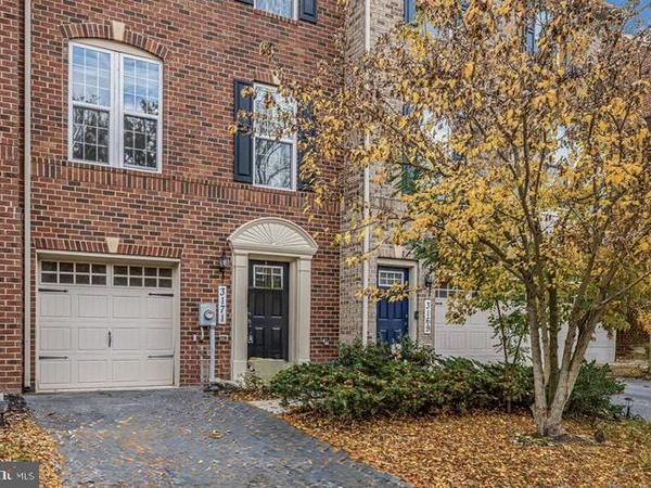 3171 HIGH ROCKS PLACE , WALDORF, MD 20601