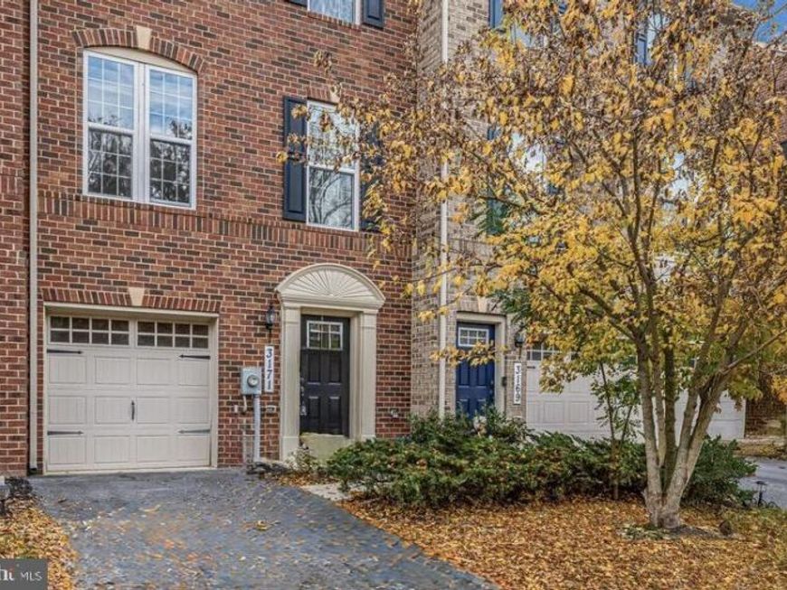 3171 High Rocks Place , Waldorf, MD 20601 Main Photo