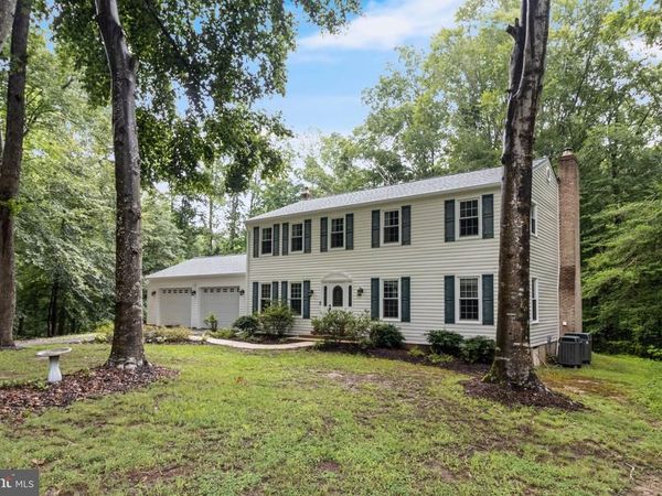 9620 TERRI DRIVE, LA PLATA, MD 20646