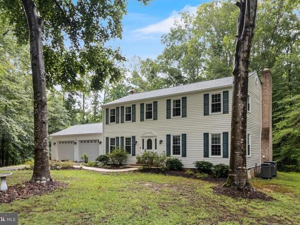 9620 TERRI DRIVE, LA PLATA, MD 20646