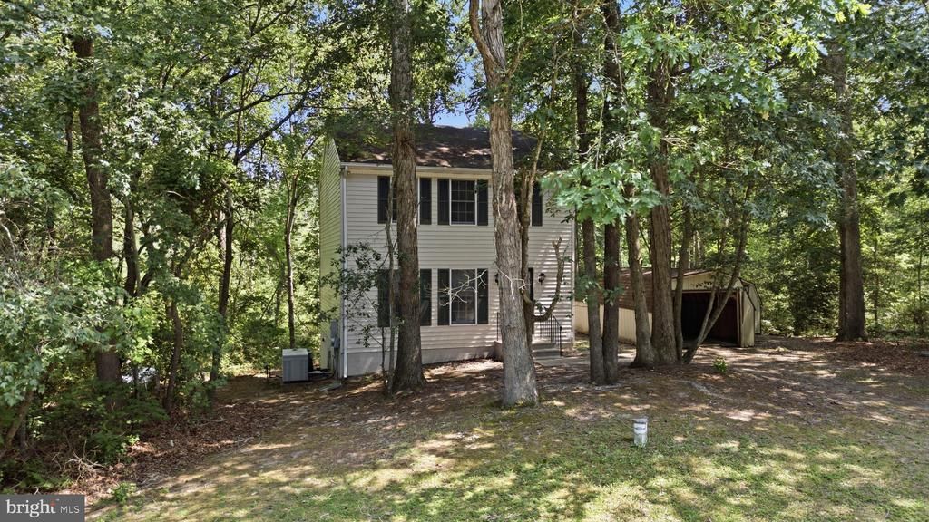 27311 PATRICIA COURT, FEDERALSBURG, MD 21632