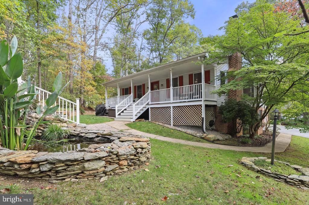 415 DUTROW ROAD , WESTMINSTER, MD 21157