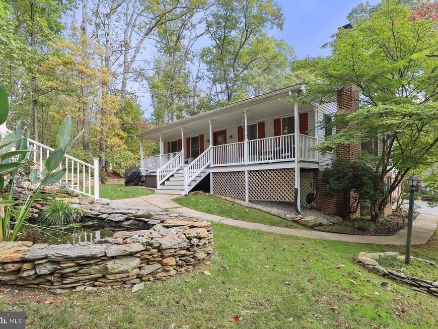 415 Dutrow Road , Westminster, MD 21157 Main Photo