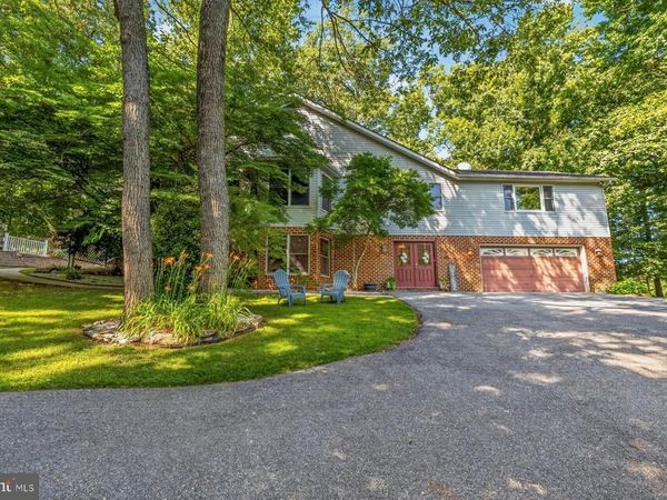 415 DUTROW ROAD, WESTMINSTER, MD 21157