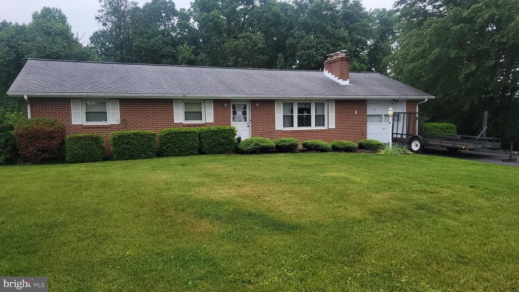 313 WAYNE AVENUE , WESTMINSTER, MD 21157
