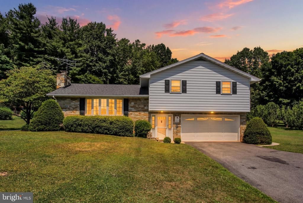 3320 LINEBORO ROAD , MANCHESTER, MD 21102