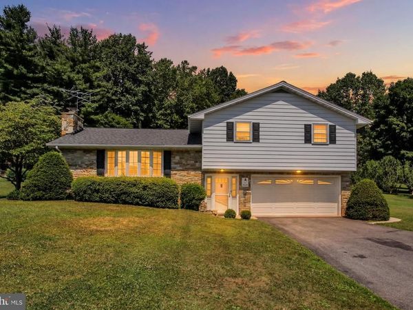 3320 LINEBORO ROAD , MANCHESTER, MD 21102
