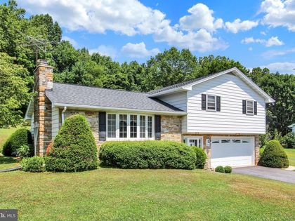 3320 LINEBORO ROAD Manchester, MD 21102