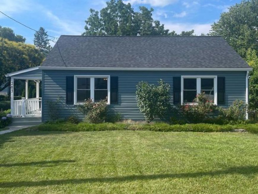 203 Frederick Avenue , Mount Airy, MD 21771 Main Photo