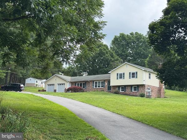 3944 HARRISVILLE ROAD, MOUNT AIRY, MD 21771