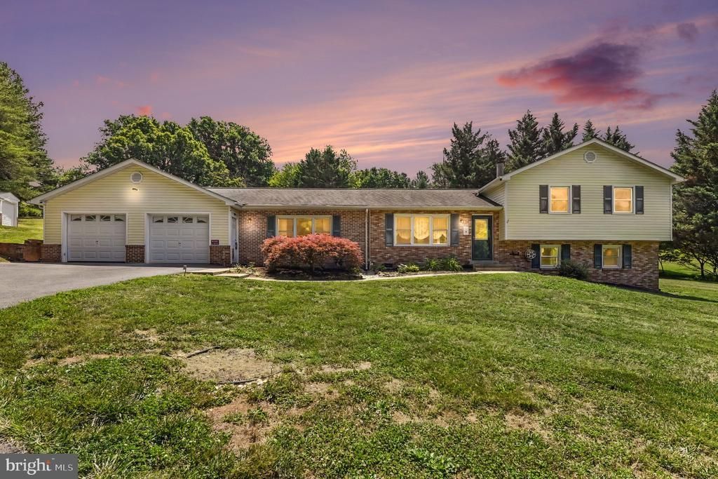 3944 HARRISVILLE ROAD, MOUNT AIRY, MD 21771