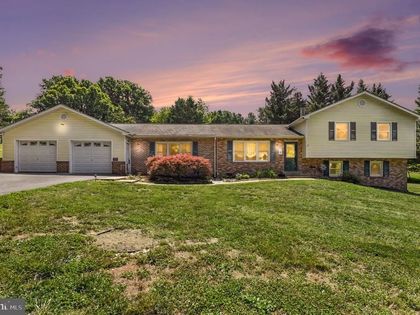 3944 HARRISVILLE ROAD Mount Airy, MD 21771