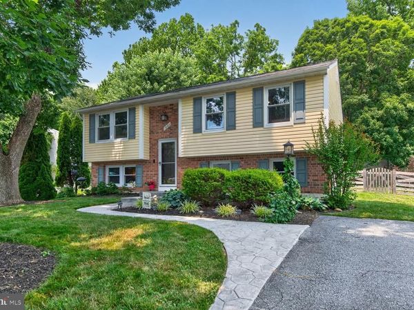 1686 GEMINI DRIVE, SYKESVILLE, MD 21784