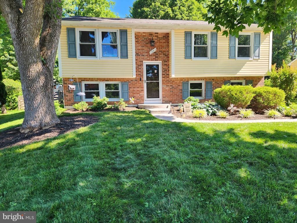 1686 GEMINI DRIVE , SYKESVILLE, MD 21784