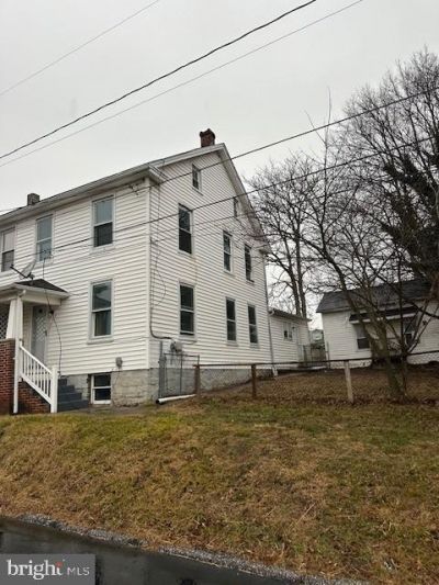 207 DEPAUL STREET , EMMITSBURG, MD 21727