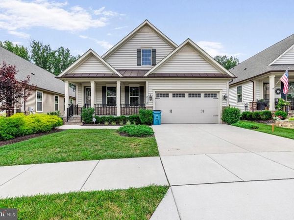 3112 CEDAR GROVE TERRACE, IJAMSVILLE, MD 21754