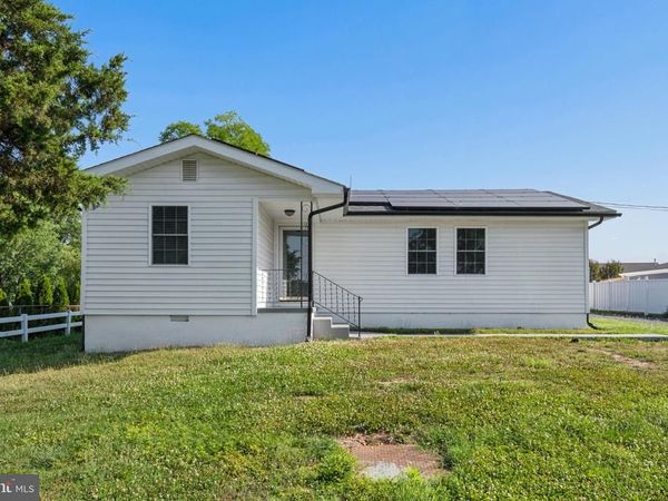 5941 BARTONSVILLE ROAD, FREDERICK, MD 21704
