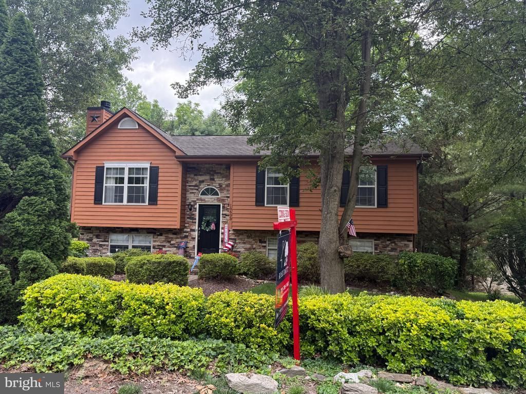 10603 ROCKRIDGE COURT , NEW MARKET, MD 21774