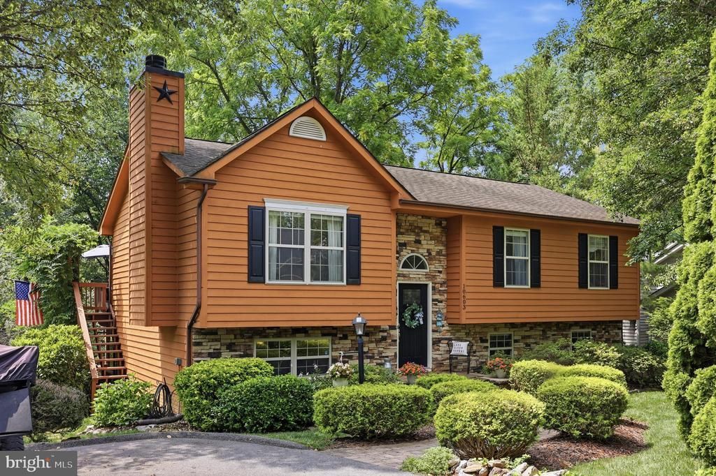 10603 Rockridge Court, New Market, MD 21774 Main Photo