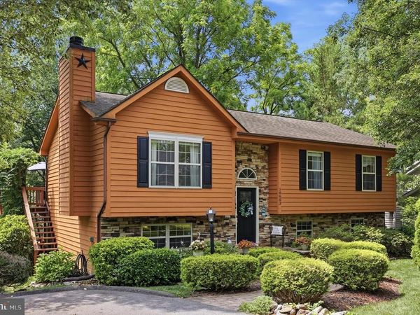 10603 ROCKRIDGE COURT, NEW MARKET, MD 21774