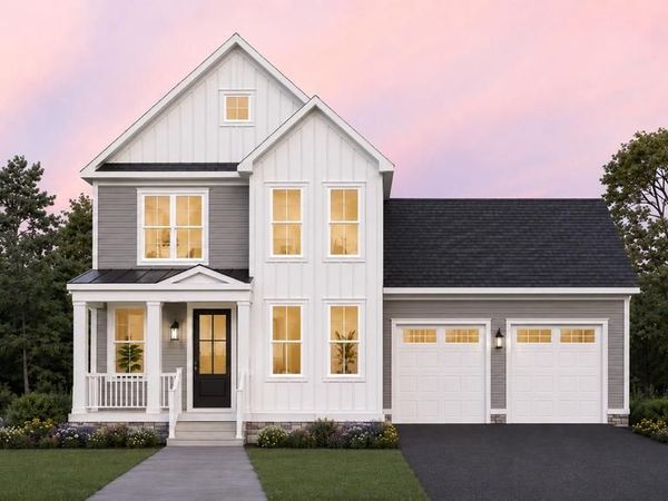 4 CHEVROLET COURT , MOUNT AIRY, MD 21771