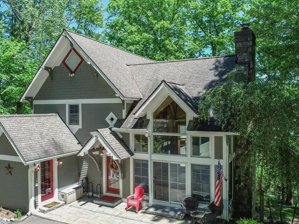 1988 MARSH HILL ROAD, MC HENRY, MD 21541