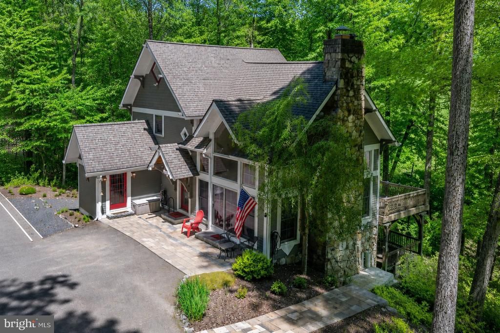 1988 MARSH HILL ROAD, MC HENRY, MD 21541