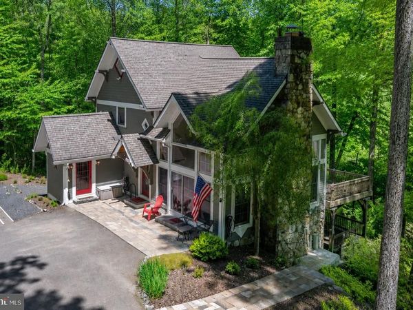 1988 MARSH HILL ROAD, MC HENRY, MD 21541