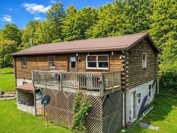 2189 TABLE ROCK ROAD , OAKLAND, MD 21550