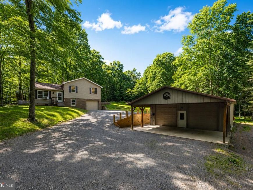 953 Bray School Road, Oakland, MD 21550 Main Photo