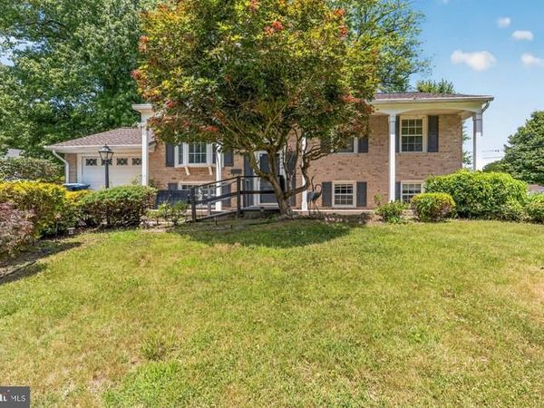 2408 GREENHEART LANE, EDGEWOOD, MD 21040