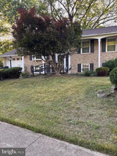 2408 GREENHEART LANE , EDGEWOOD, MD 21040