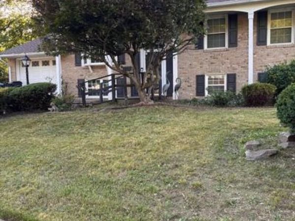 2408 GREENHEART LANE, EDGEWOOD, MD 21040