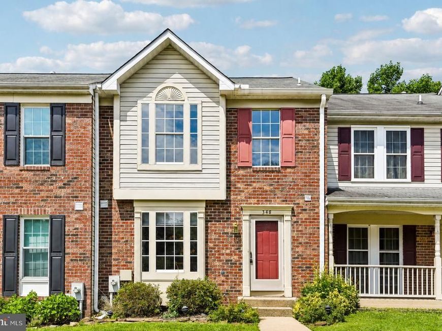 348 Cinnabar Lane, Bel Air, MD 21015 Main Photo