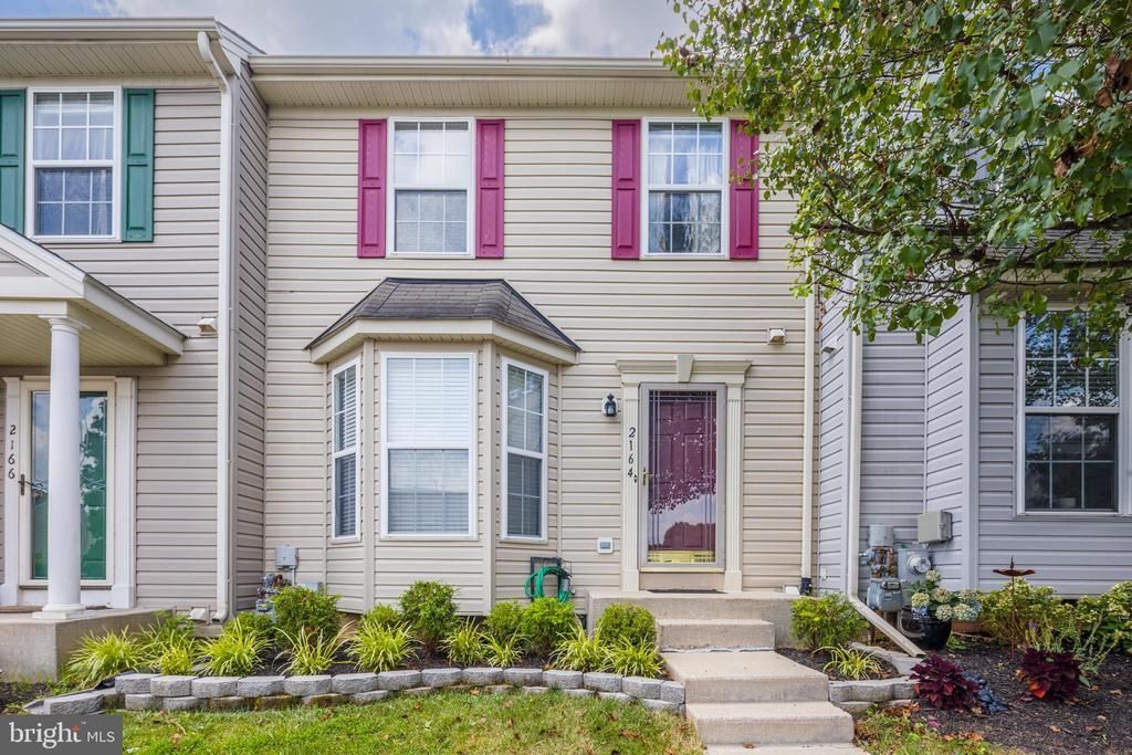 2164 KYLE GREEN ROAD, ABINGDON, MD 21009