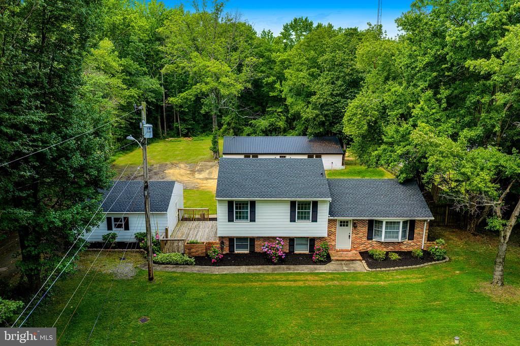 2912 OLD MOUNTAIN ROAD S , JOPPA, MD 21085