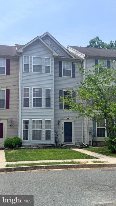 2404 BEAVER CROSSING ROAD , EDGEWOOD, MD 21040