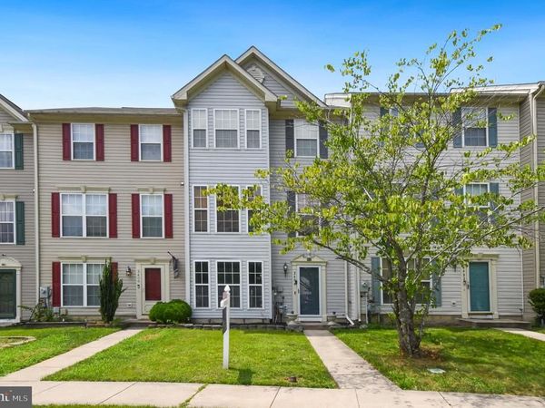 2404 BEAVER CROSSING ROAD, EDGEWOOD, MD 21040