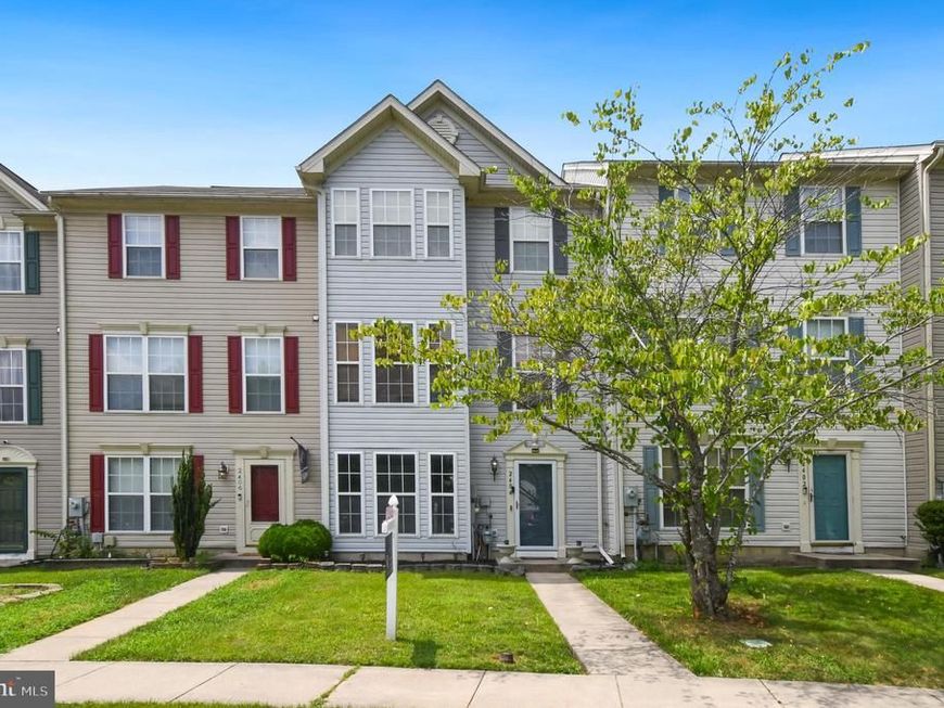 2404 Beaver Crossing Road, Edgewood, MD 21040 Main Photo