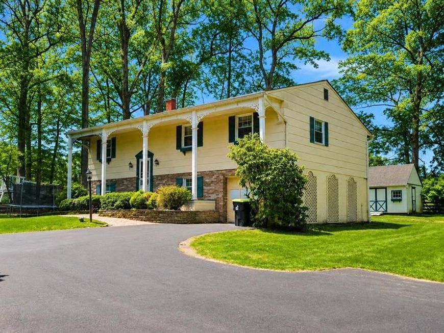 1512 Steeplechase Drive , Jarrettsville, MD 21084 Main Photo