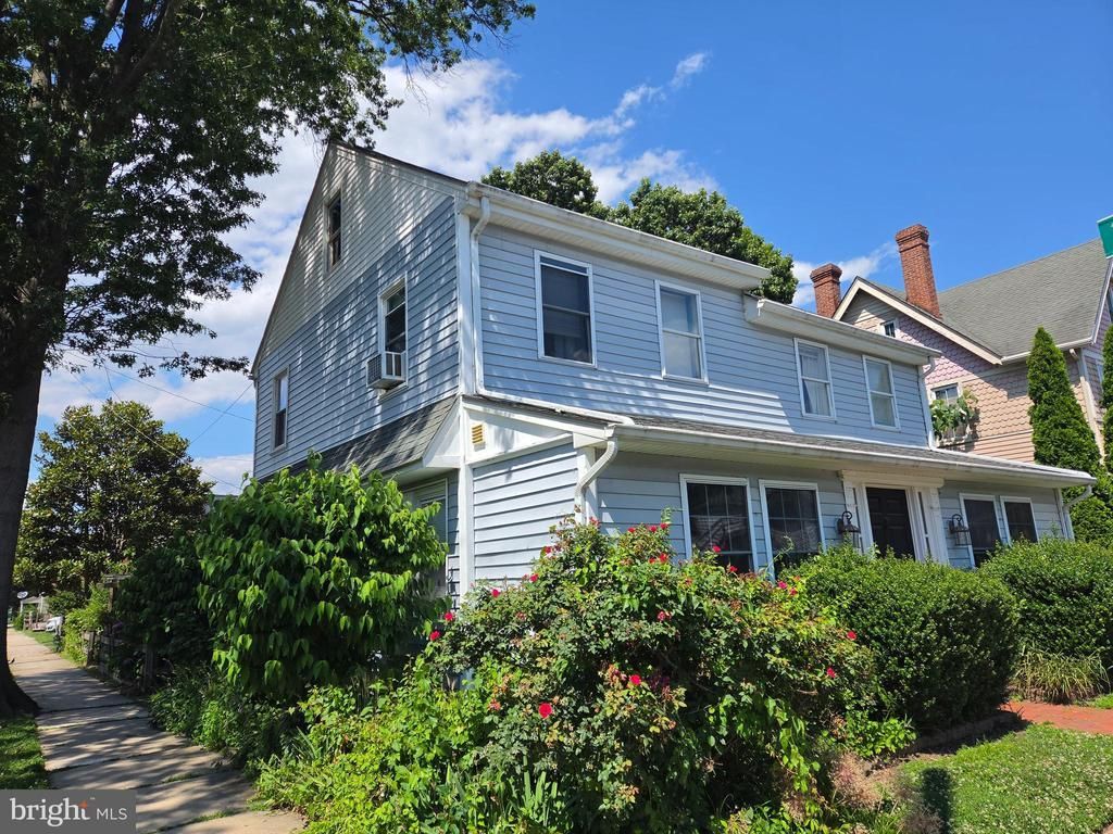 567 GREEN STREET , HAVRE DE GRACE, MD 21078