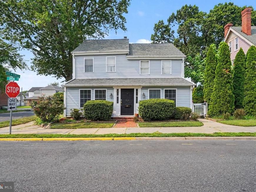 567 Green Street, Havre de Grace, MD 21078 Main Photo