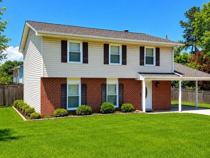 705 Mallard Court , Edgewood, MD 21040 Main Photo