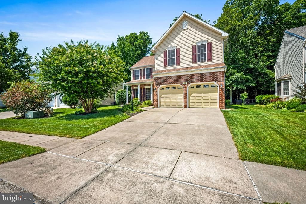 4806 SEVEN TRAILS , ABERDEEN, MD 21001