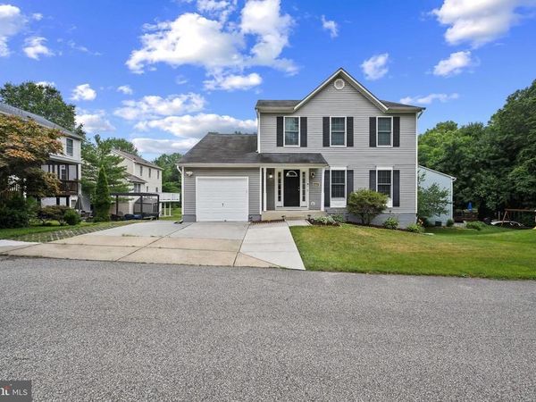 6584 MEADOWFIELD COURT, ELKRIDGE, MD 21075