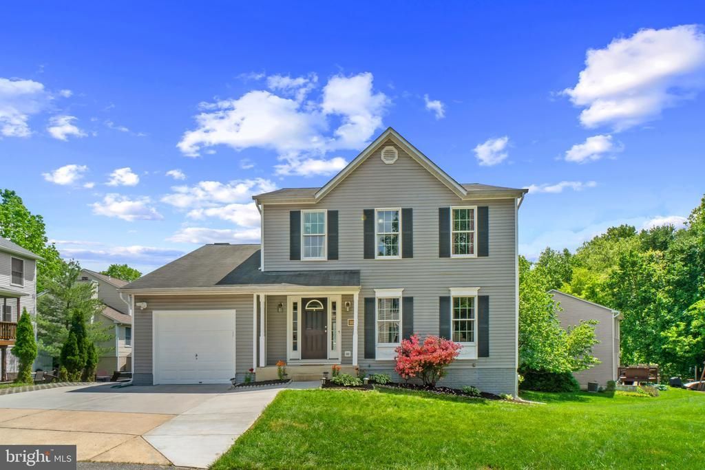 6584 MEADOWFIELD COURT , ELKRIDGE, MD 21075